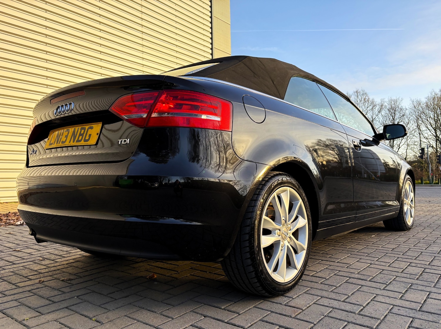 Used Audi A3 2013 for sale - 77069523: Photo 5