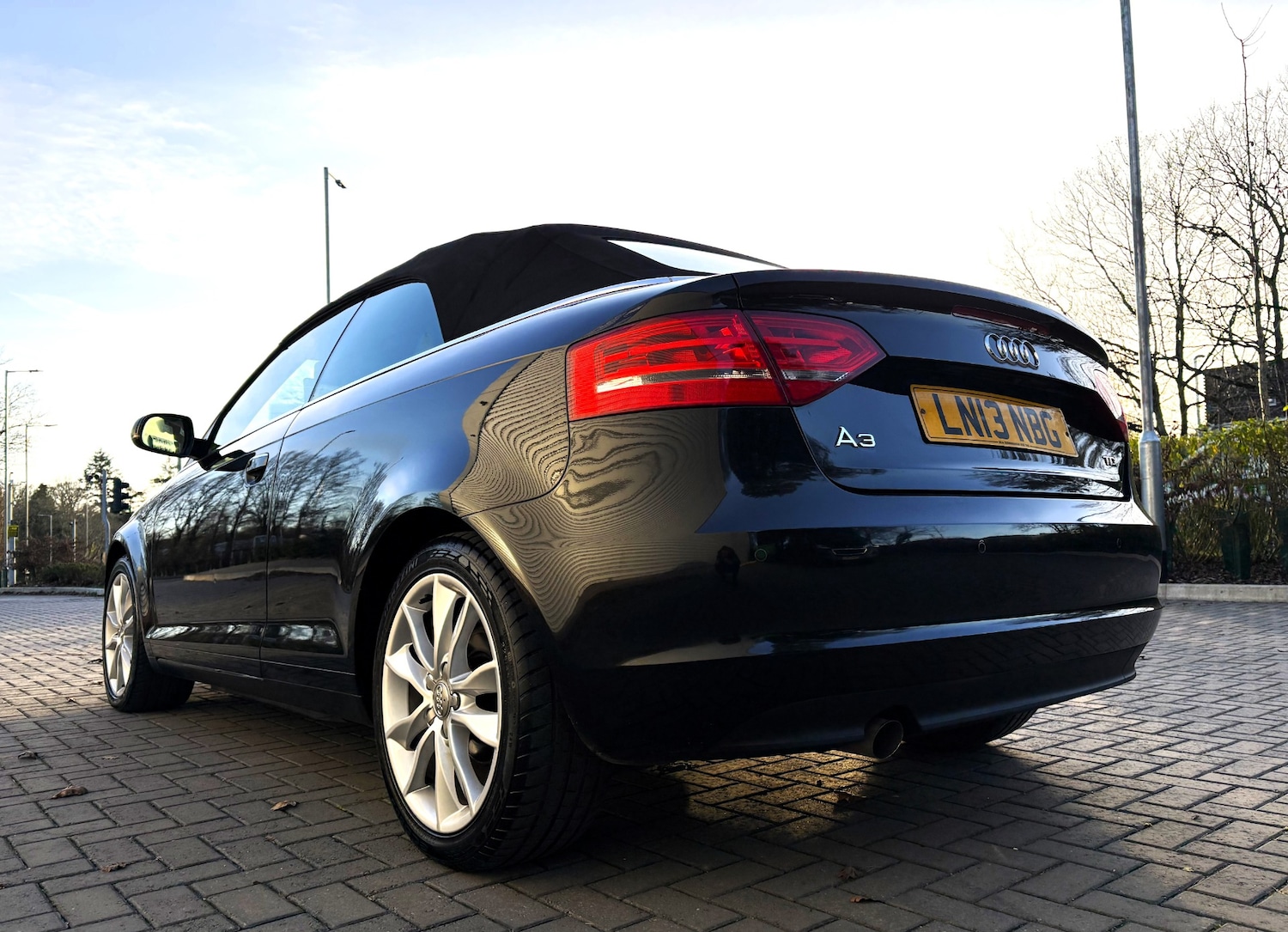Used Audi A3 2013 for sale - 77069523: Photo 6