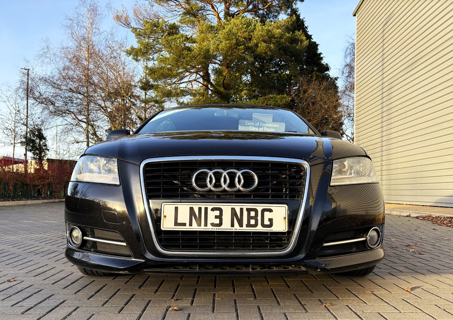 Used Audi A3 2013 for sale - 77069523: Photo 7