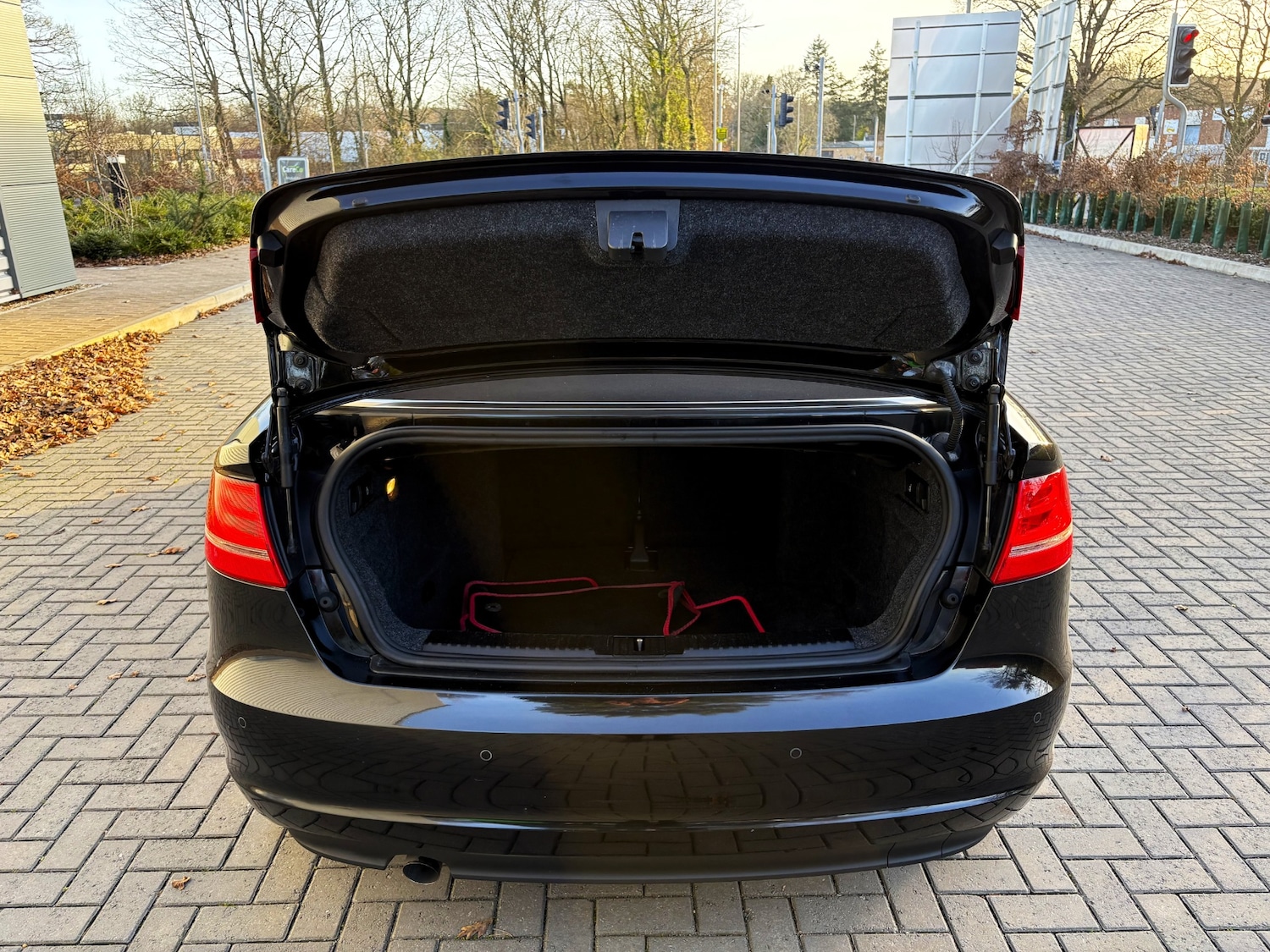 Used Audi A3 2013 for sale - 77069523: Photo 9