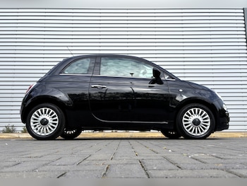 Used Fiat 500 2011 for sale - 78386594: Photo