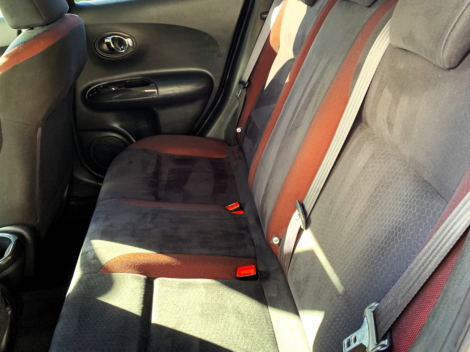 Used Nissan Juke 2014 for sale - 76450658: Photo 12