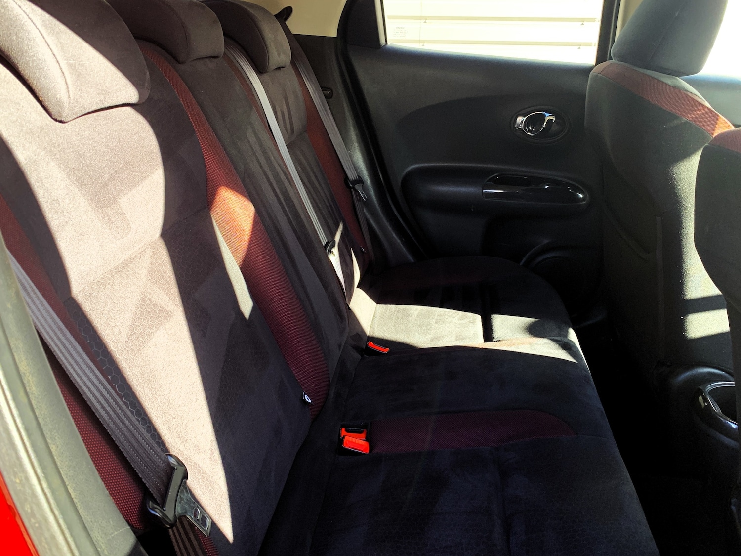 Used Nissan Juke 2014 for sale - 76450658: Photo 13