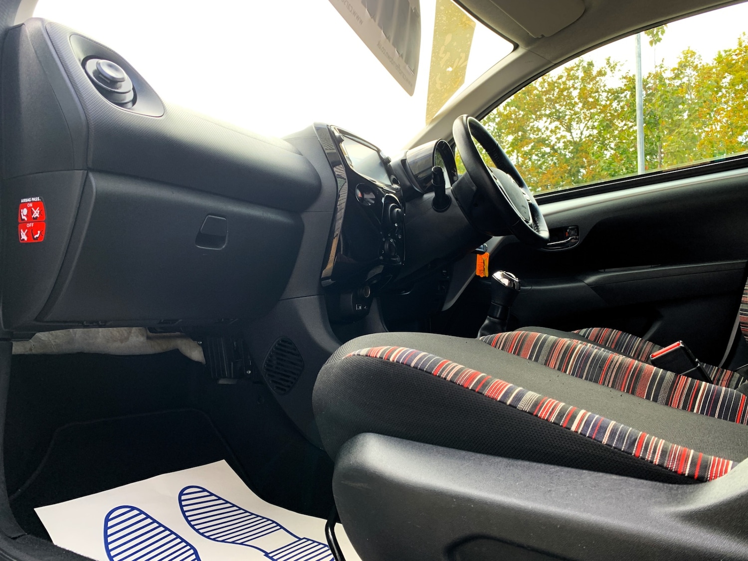 Used Citroen C1 2020 for sale - 76194213: Photo 10