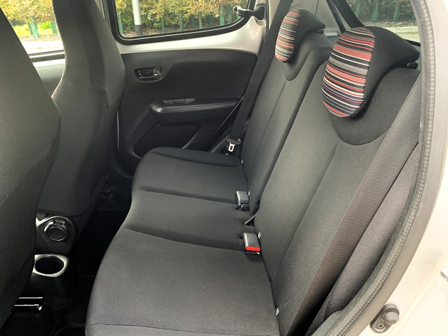 Used Citroen C1 2020 for sale - 76194213: Photo 12