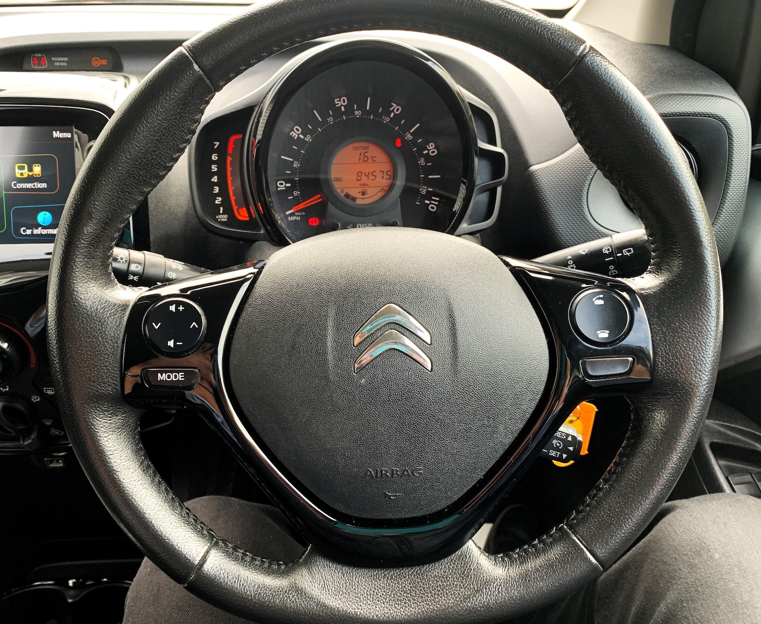 Used Citroen C1 2020 for sale - 76194213: Photo 17