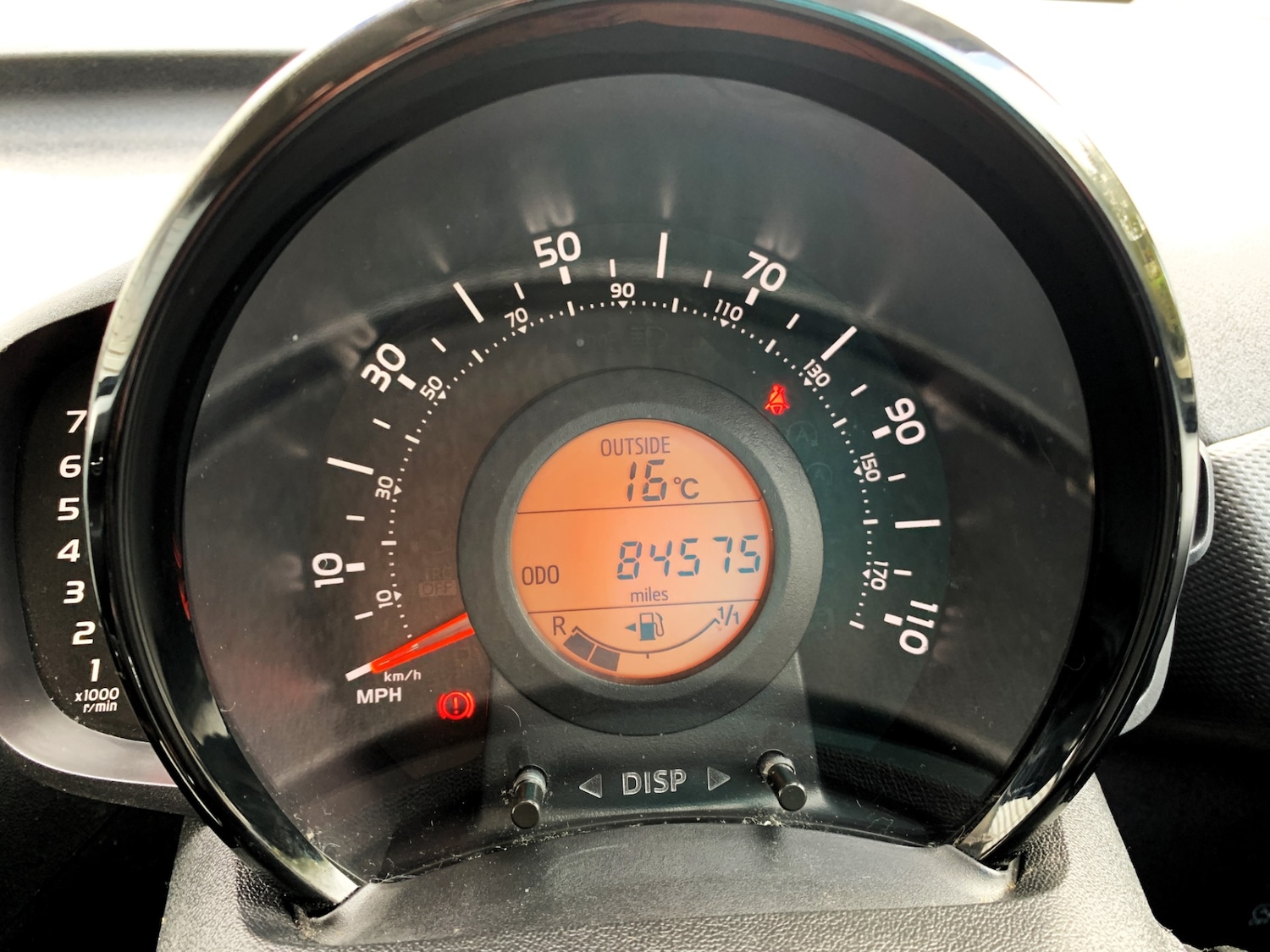 Used Citroen C1 2020 for sale - 76194213: Photo 18