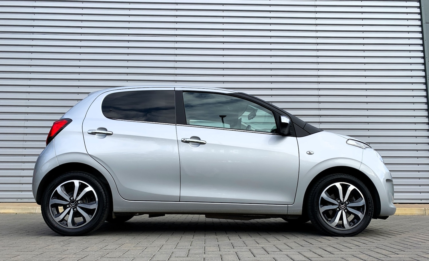 Used Citroen C1 2020 for sale - 76194213: Photo 3