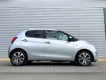Used Citroen C1 2020 for sale - 76194213: Photo
