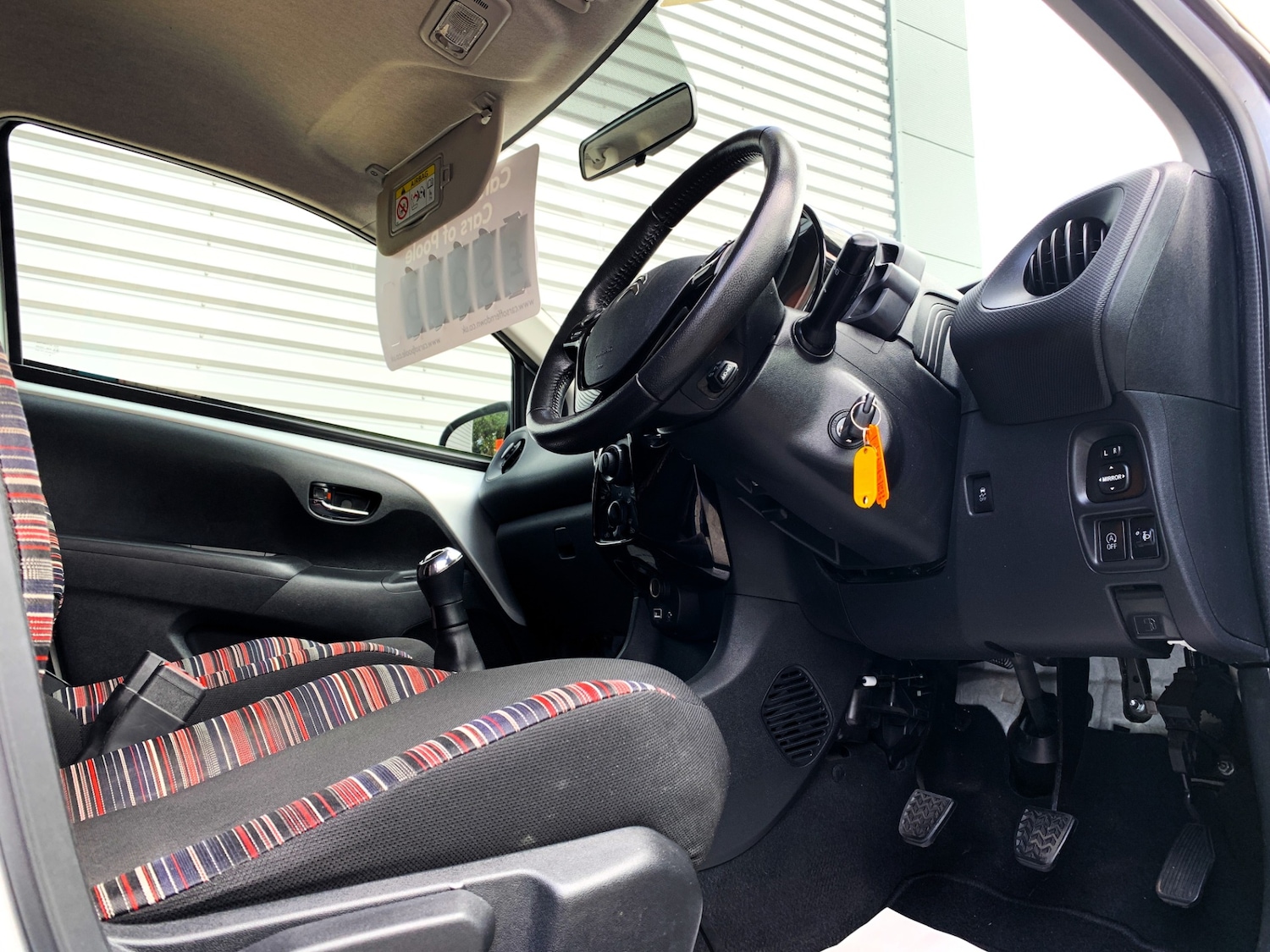 Used Citroen C1 2020 for sale - 76194213: Photo 9