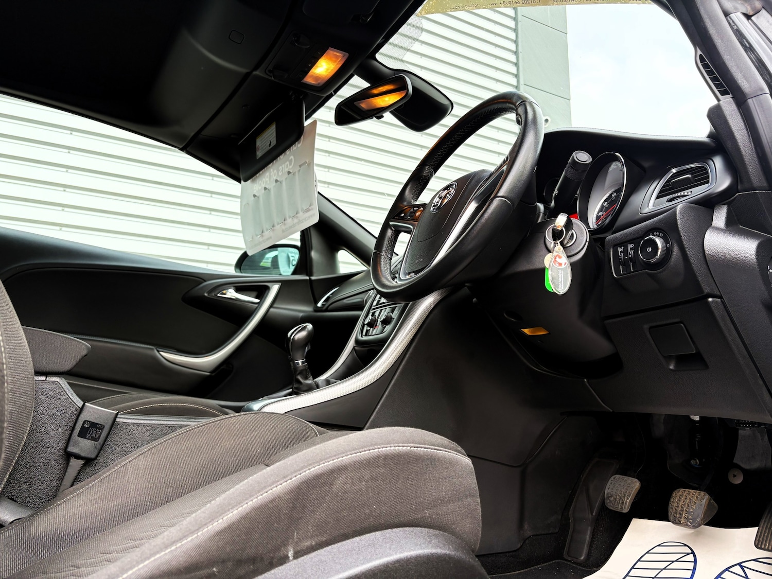 Used Vauxhall Cascada 2013 for sale - 78210482: Photo 10