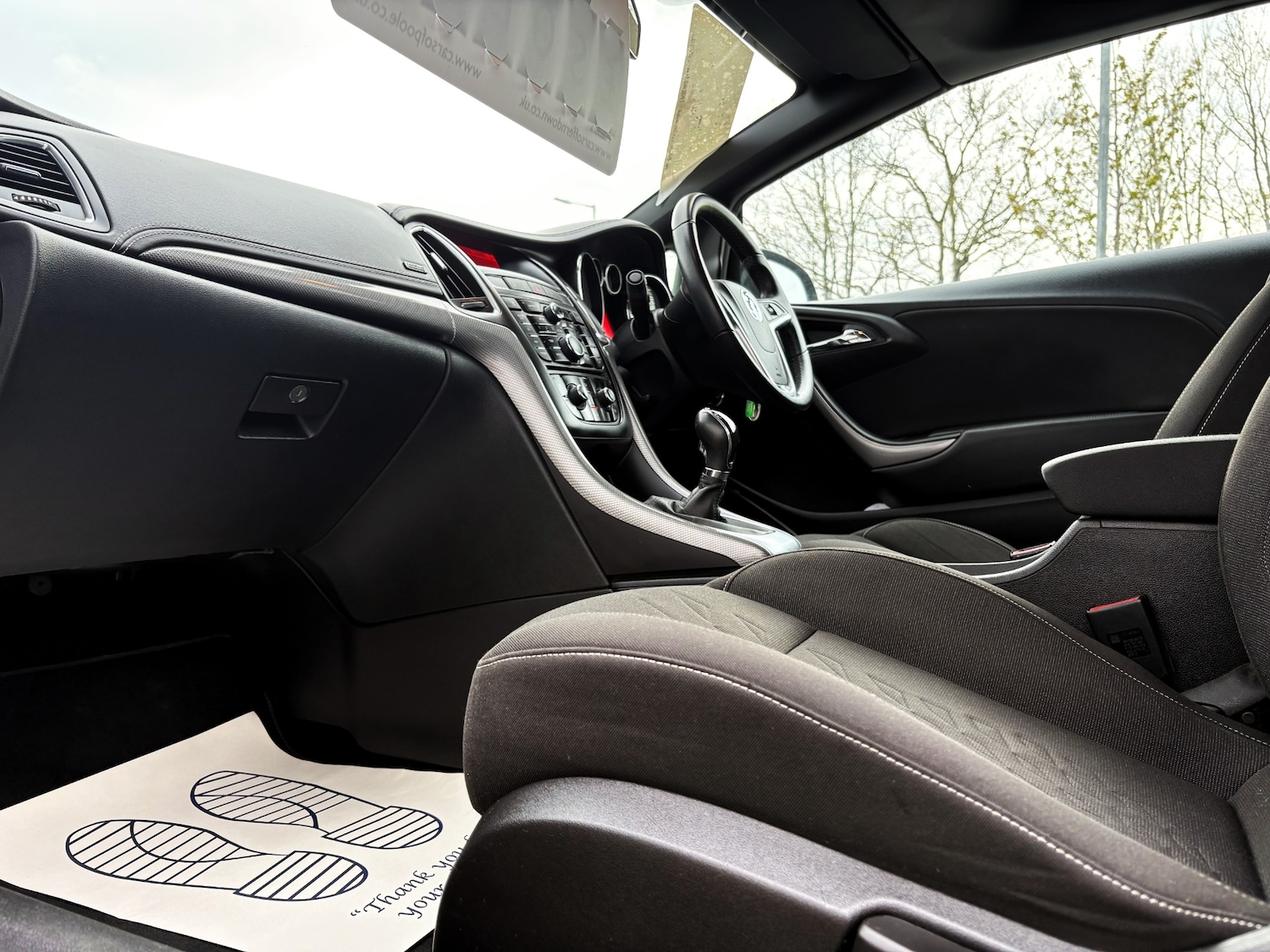 Used Vauxhall Cascada 2013 for sale - 78210482: Photo 11