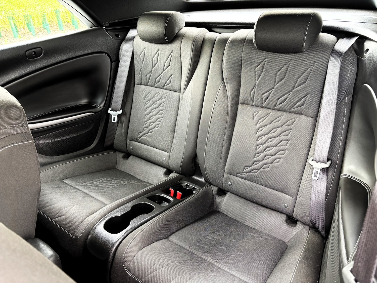 Used Vauxhall Cascada 2013 for sale - 78210482: Photo 12