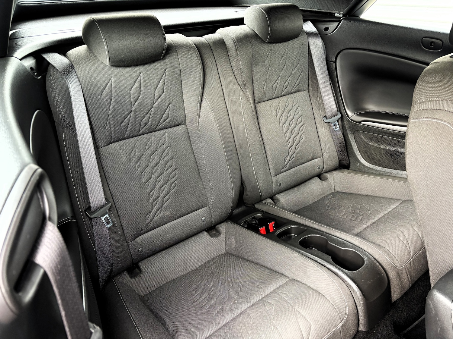 Used Vauxhall Cascada 2013 for sale - 78210482: Photo 13