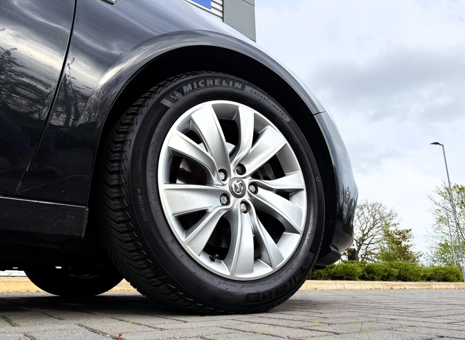 Used Vauxhall Cascada 2013 for sale - 78210482: Photo 19