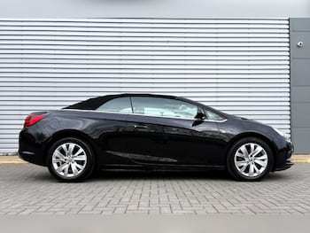 Used Vauxhall Cascada 2013 for sale - 78210482: Photo