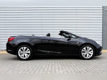 Used Vauxhall Cascada 2013 for sale - 78210482: Photo