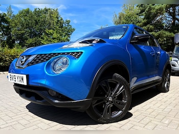 Used Nissan Juke 2019 for sale - 79124934: Photo