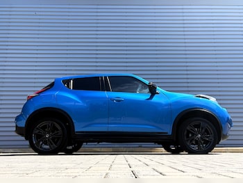 Used Nissan Juke 2019 for sale - 79124934: Photo