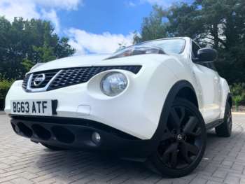 2013 (63) - 1.6 N-Tec 5dr