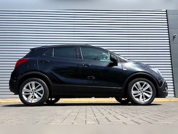 Used Vauxhall Mokka 2016 for sale - 78756239: Photo