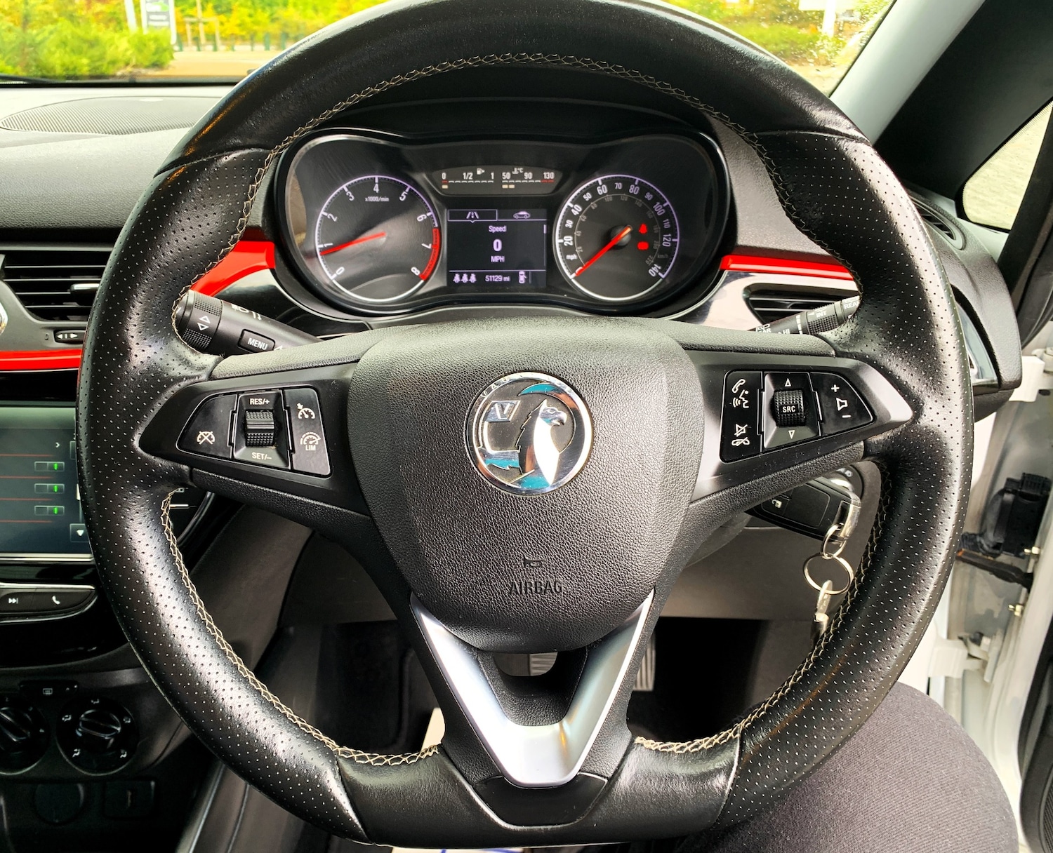 Vehicle 17