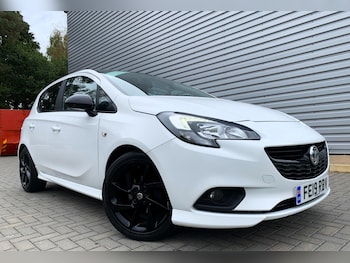 Used Vauxhall Corsa 2019 for sale - 75736294: Photo