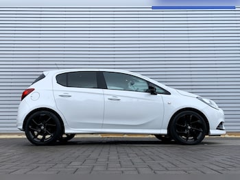 Used Vauxhall Corsa 2019 for sale - 75736294: Photo