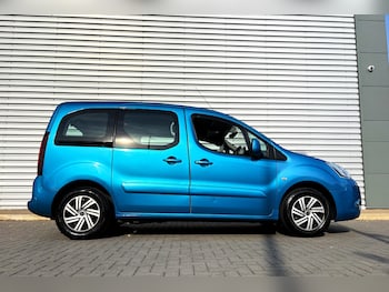 Used Citroen Berlingo Multispace 2014 for sale - 79209031: Photo
