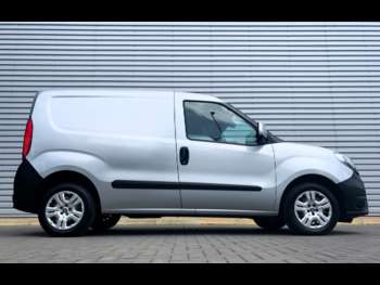 Used Fiat Doblo 2017 for sale - 75092059: Photo