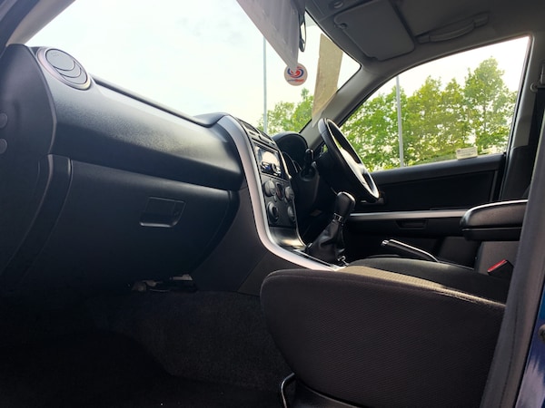Used Suzuki Grand Vitara 2010 for sale - 76263374: Photo 10
