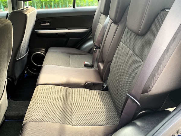Used Suzuki Grand Vitara 2010 for sale - 76263374: Photo 12