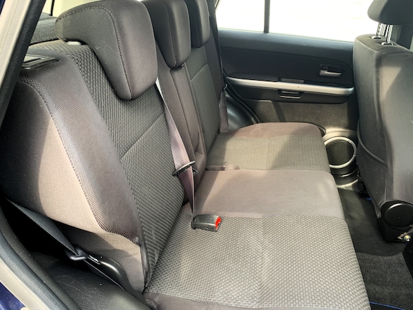 Used Suzuki Grand Vitara 2010 for sale - 76263374: Photo 13