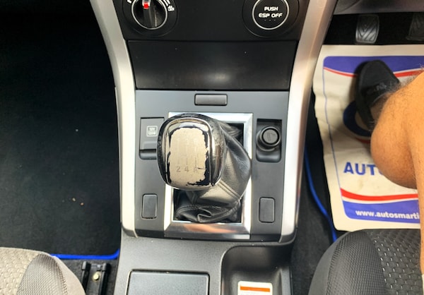 Used Suzuki Grand Vitara 2010 for sale - 76263374: Photo 15