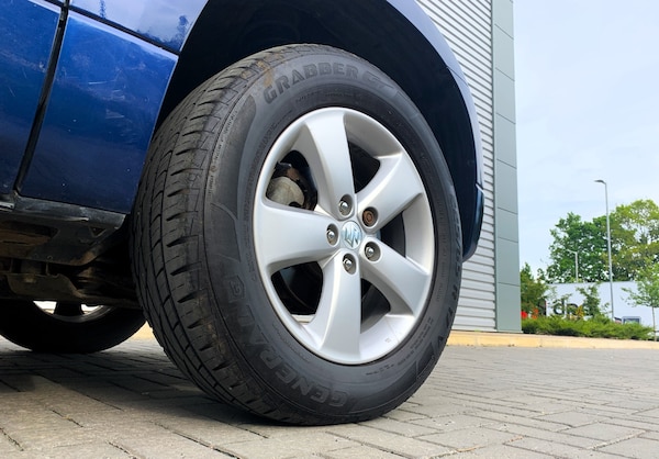 Used Suzuki Grand Vitara 2010 for sale - 76263374: Photo 17