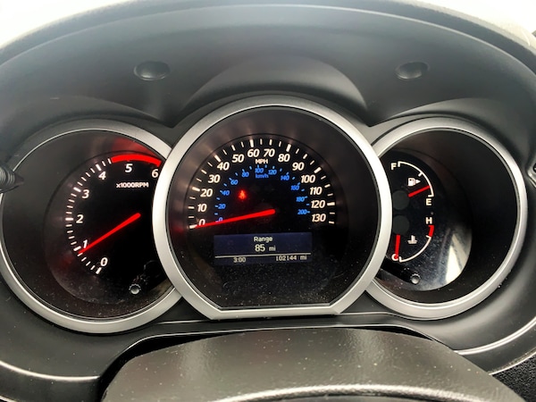 Used Suzuki Grand Vitara 2010 for sale - 76263374: Photo 18