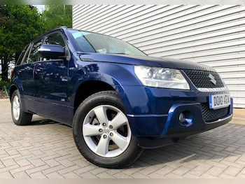 Used Suzuki Grand Vitara 2010 for sale - 76263374: Photo 2