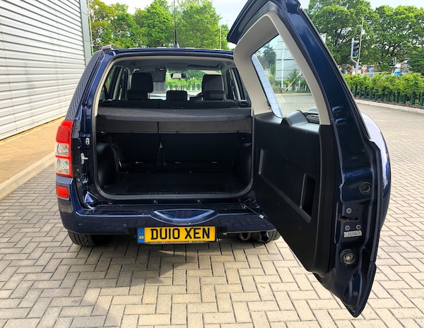Used Suzuki Grand Vitara 2010 for sale - 76263374: Photo 8