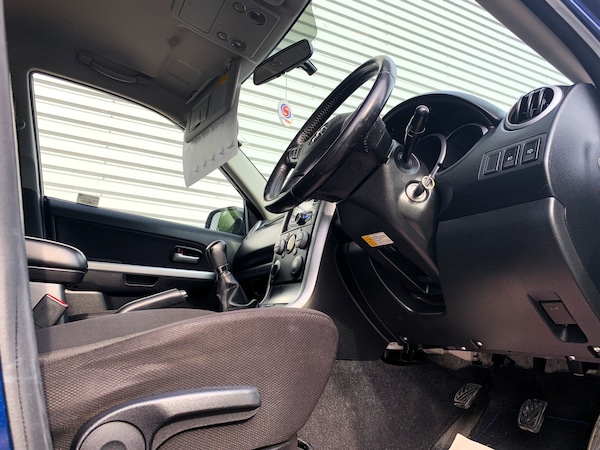Used Suzuki Grand Vitara 2010 for sale - 76263374: Photo 9