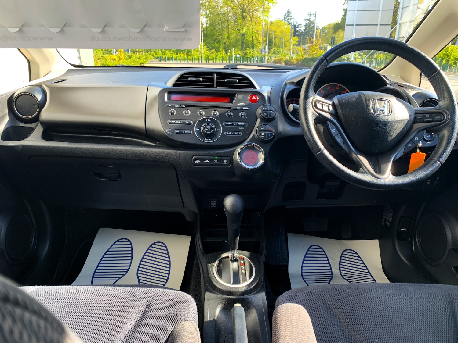 Vehicle 11