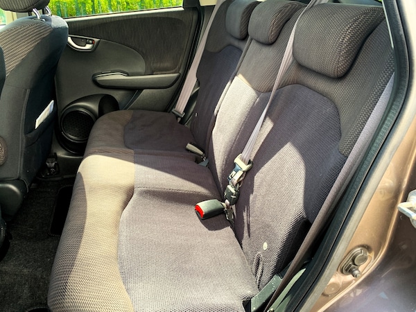 Used Honda Jazz 2012 for sale - 74365420: Photo 12