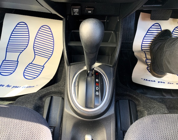 Used Honda Jazz 2012 for sale - 74365420: Photo 16