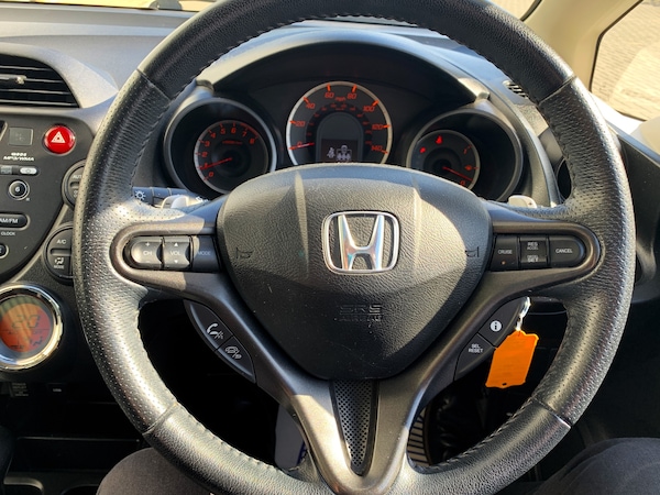 Used Honda Jazz 2012 for sale - 74365420: Photo 17