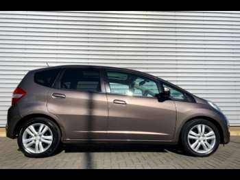 Used Honda Jazz 2012 for sale - 74365420: Photo