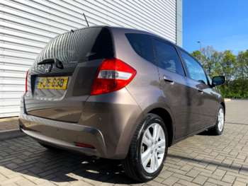 Used Honda Jazz 2012 for sale - 74365420: Photo