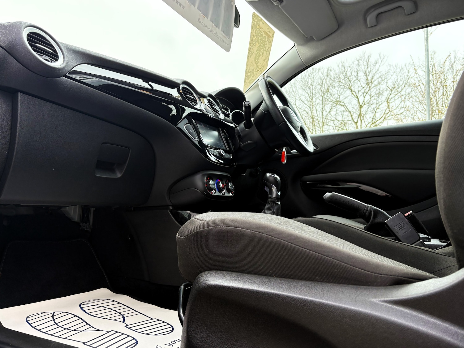 Used Vauxhall ADAM 2016 for sale - 78122205: Photo 10