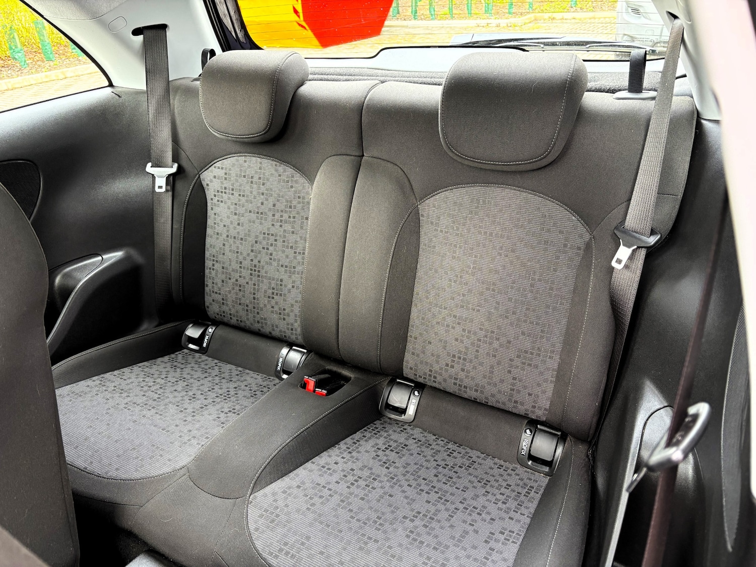 Used Vauxhall ADAM 2016 for sale - 78122205: Photo 11