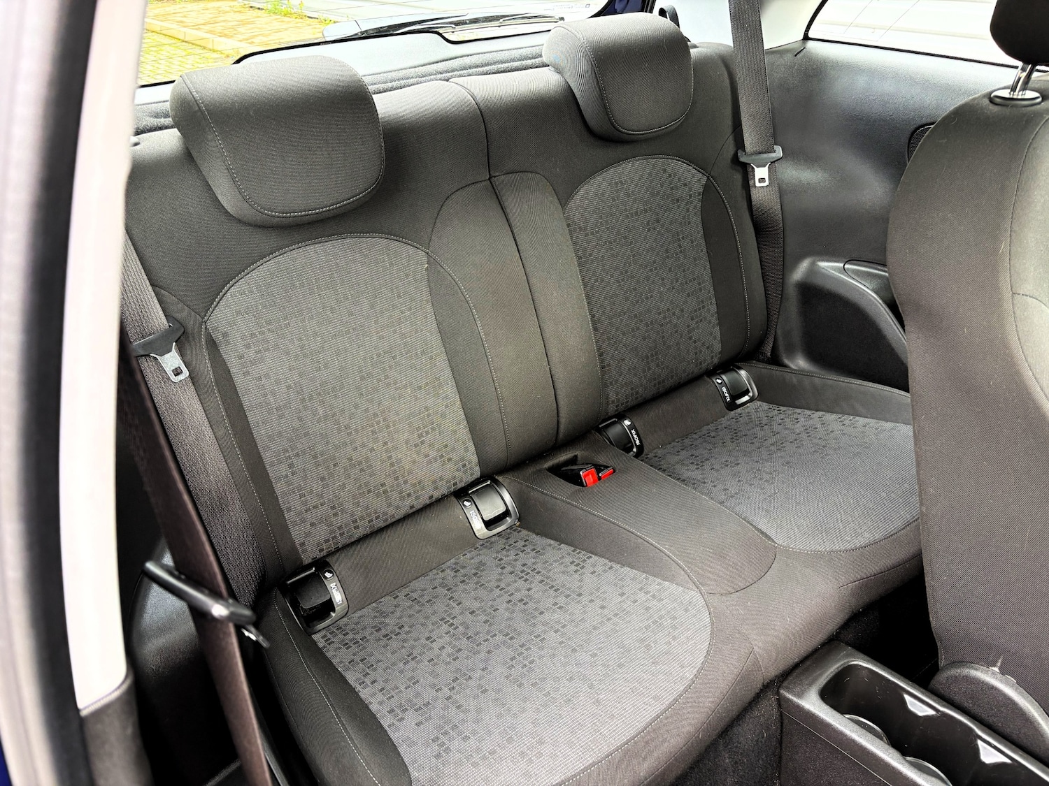 Used Vauxhall ADAM 2016 for sale - 78122205: Photo 12