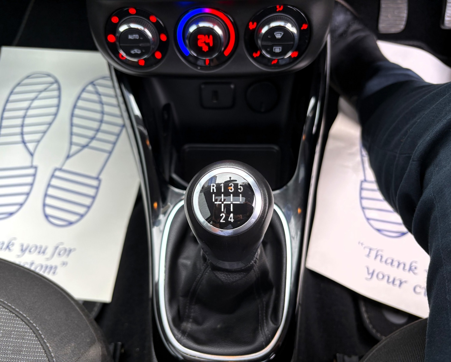 Used Vauxhall ADAM 2016 for sale - 78122205: Photo 13