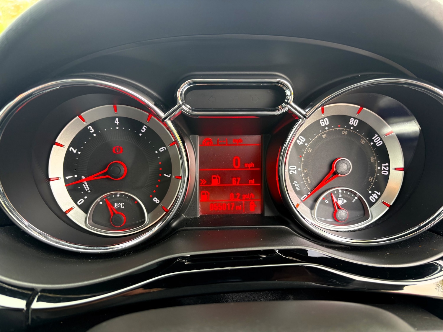 Used Vauxhall ADAM 2016 for sale - 78122205: Photo 15